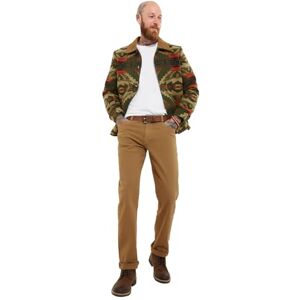Joe Browns herrmode chino stil denim rak passform jeans, solbränd, normal passform, 30S, SOLBRÄNNA, 30W x 30L Joe Browns herrmode chino stil denim rak passform jeans, solbränd, normal passform, 30S, SOLBRÄNNA, 30W x 30L
