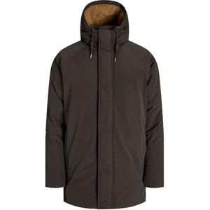 JACK & JONES Jjewood Parka Sn, Delicioso, x_s, Delicioso, x_s JACK & JONES Jjewood Parka Sn, Delicioso, x_s, Delicioso, x_s