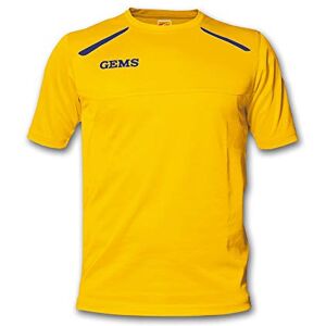 GEMS South Carolina kortärmad T-shirt för män GEMS South Carolina kortärmad T-shirt för män