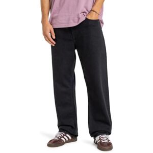 Quiksilver Aqua Cult denim byxor denim byxor svart 32/34 Quiksilver Aqua Cult denim byxor denim byxor svart 32/34