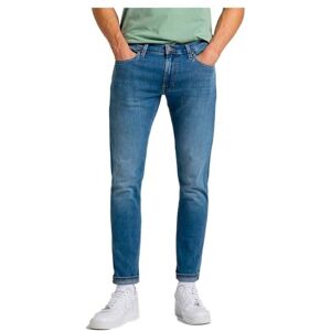 Lee herr Jeans LUKE, LIGHT RAY, 28W / 30L Lee herr Jeans LUKE, LIGHT RAY, 28W / 30L
