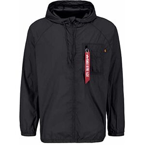 Alpha Industries Superlight Utility Jacket Bomberjacka Herrar Black Alpha Industries Superlight Utility Jacket Bomberjacka Herrar Black