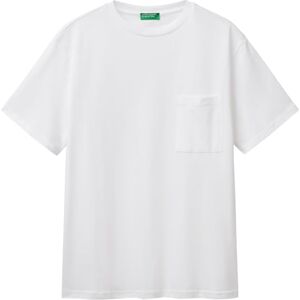 United T-shirt, Vit, L United T-shirt, Vit, L