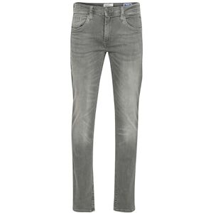 b BLEND Blend Herrjeans, GRÅ, 36W x 34L b BLEND Blend Herrjeans, GRÅ, 36W x 34L