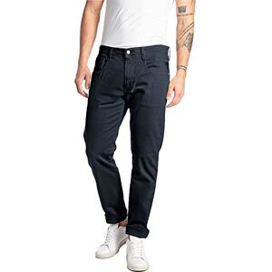 ESPRIT Replay Anbass X-Lite jeans, 085 blå, 3632 herr, 085 blå, 36W x 32L ESPRIT Replay Anbass X-Lite jeans, 085 blå, 3632 herr, 085 blå, 36W x 32L