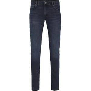 JACK & JONES Jjiclark Jjioriginal Am 300 Noos, Blå denim, 31W / 34L JACK & JONES Jjiclark Jjioriginal Am 300 Noos, Blå denim, 31W / 34L