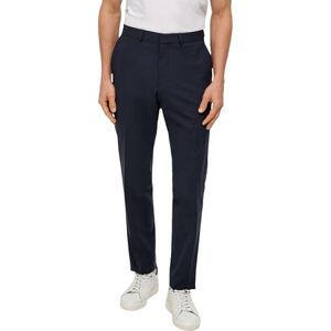 s.Oliver BLACK LABEL kostymbyxor, 5952, 48W s.Oliver BLACK LABEL kostymbyxor, 5952, 48W