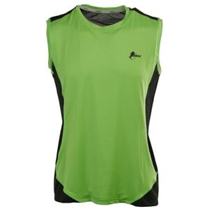 Ande M34002-2912 Rosett Tec Ärmlös tröja VDE Syra/Svart Storlek XL, Vde-syra/svart, XL Ande M34002-2912 Rosett Tec Ärmlös tröja VDE Syra/Svart Storlek XL, Vde-syra/svart, XL