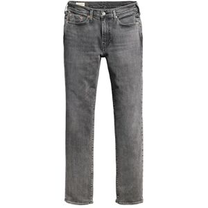 Levi's herr 514 Rak Jeans, Z1489 Mörkgrått , 32W / 32L Levi's herr 514 Rak Jeans, Z1489 Mörkgrått , 32W / 32L