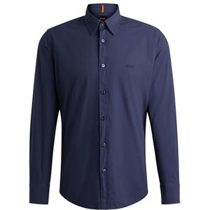 Boss Herr Relegant_6_M skjorta, Navy418, XXXL, Navy418, 3XL Boss Herr Relegant_6_M skjorta, Navy418, XXXL, Navy418, 3XL