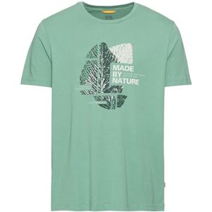 camel active T-shirt 1/2 arm, Grön, M camel active T-shirt 1/2 arm, Grön, M