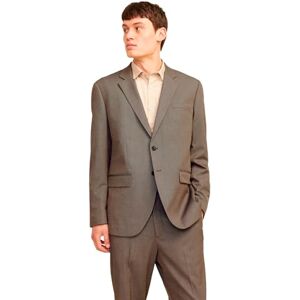 JACK & JONES JACK&JONES Jprbushwick Mathew Reg Blazer Noos, Grepp/passform: normal passform, 48 JACK & JONES JACK&JONES Jprbushwick Mathew Reg Blazer Noos, Grepp/passform: normal passform, 48