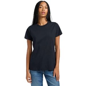 Lee SS Crew TWINPACK, Svartvit, XL Lee SS Crew TWINPACK, Svartvit, XL