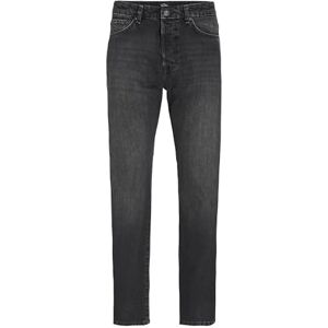 JACK & JONES JACK&JONES herr JJICHRIS JJCOOPER JOS 490 PCW NOOS byxor, svart denim, 32/34 JACK & JONES JACK&JONES herr JJICHRIS JJCOOPER JOS 490 PCW NOOS byxor, svart denim, 32/34