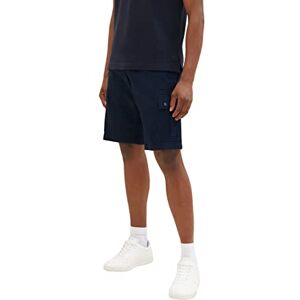 TOM TAILOR Herr Bermuda shorts 1035040, 10668 Sky Captain Blue, 27 TOM TAILOR Herr Bermuda shorts 1035040, 10668 Sky Captain Blue, 27