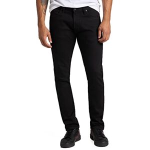 Lee herr Jeans LUKE, Svart sköljning, 29W / 30L Lee herr Jeans LUKE, Svart sköljning, 29W / 30L