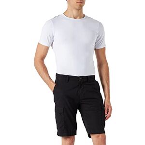 Pioneer herr shorts-Cody Bermuda, svart, 48 SE Pioneer herr shorts-Cody Bermuda, svart, 48 SE