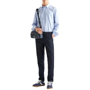 United Jeans herr, Mörkblå Denim 905, 35 United Jeans herr, Mörkblå Denim 905, 35