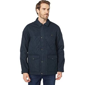 Fjällräven Herr F84127-555 Övik ull vadderad jacka, mörk marinblå, M Fjällräven Herr F84127-555 Övik ull vadderad jacka, mörk marinblå, M