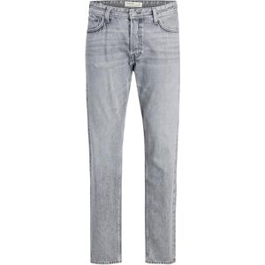 JACK & JONES JACK&JONES PLUS Jjichris Jjorignial Mf 928 Noos Pls, Grå denim, 48W x 32L JACK & JONES JACK&JONES PLUS Jjichris Jjorignial Mf 928 Noos Pls, Grå denim, 48W x 32L