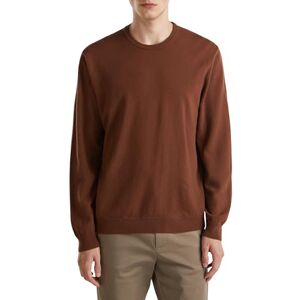 United G/C M/L tröja, Brun, S United G/C M/L tröja, Brun, S
