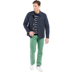 Armor-lux Armor Lux Heritage Fisher jacka, marinblå, L herr, djup marint, L Armor-lux Armor Lux Heritage Fisher jacka, marinblå, L herr, djup marint, L