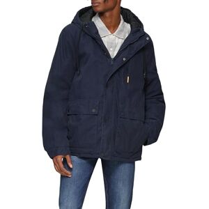 QS vadderad jacka med beläggning, 5883, L QS vadderad jacka med beläggning, 5883, L