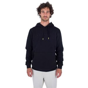 Hurley Hoodie herr Toledo Wild Black Hurley Hoodie herr Toledo Wild Black