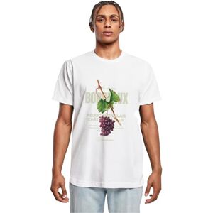 Tee herr bordeaux-te S vit, Vit, S Tee herr bordeaux-te S vit, Vit, S