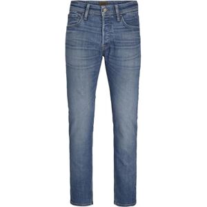 JACK & JONES JACK&JONES JJIMIKE JJORIGINAL LID JJ 611 NOOS, Blå denim, 32W x 32L JACK & JONES JACK&JONES JJIMIKE JJORIGINAL LID JJ 611 NOOS, Blå denim, 32W x 32L