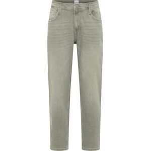 MUSTANG Herrstil Denver Tapered jeans, Mörk murgröna 6326, 36W / 32L MUSTANG Herrstil Denver Tapered jeans, Mörk murgröna 6326, 36W / 32L