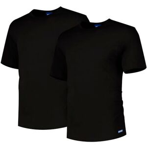 HUGO Jersey för män, Black1, XXL HUGO Jersey för män, Black1, XXL