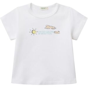 United T-shirt, Vit, 74 United T-shirt, Vit, 74