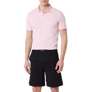 Calvin Män SÖM KORT 000NM2707E shorts, svart (svart, S, svart (svart), S Calvin Män SÖM KORT 000NM2707E shorts, svart (svart, S, svart (svart), S