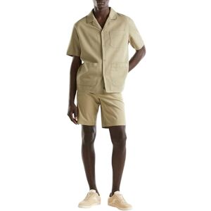 United Skjorta herr, Grön, XS United Skjorta herr, Grön, XS