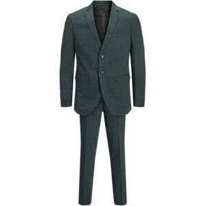 JACK&JONES PLUS JPRFRANCO Suit NOOS PLS, Mörkaste granen, 66 JACK&JONES PLUS JPRFRANCO Suit NOOS PLS, Mörkaste granen, 66