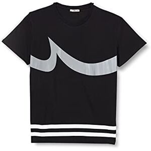 LTB Jeans Herr Ronehe T-shirt, Svart 200, L LTB Jeans Herr Ronehe T-shirt, Svart 200, L