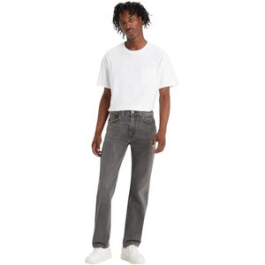 Levi's herr 505 Regular Fit Jeans, denim, 29W / 32L Levi's herr 505 Regular Fit Jeans, denim, 29W / 32L