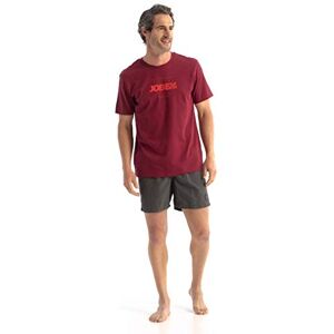 Jobe T-shirt Varumärke Casual Modell T-Shirt Jobe T-shirt Varumärke Casual Modell T-Shirt