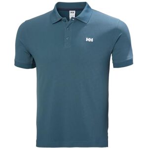 Helly Hansen herr drivlina polo, marinblå, XL Helly Hansen herr drivlina polo, marinblå, XL