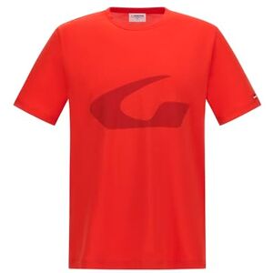 GEMS T-Shirt Underground Blå, Röd, M GEMS T-Shirt Underground Blå, Röd, M