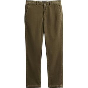 Tommy Hilfiger herr Denton PD manchester MW0MW40267 Chino, grön, 38W/32L, Grön (slaget grön), 38W x 32L Tommy Hilfiger herr Denton PD manchester MW0MW40267 Chino, grön, 38W/32L, Grön (slaget grön), 38W x 32L