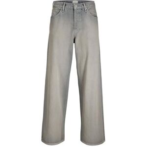 JACK & JONES Jjidave Jjclassic Jj 034, Blå denim, 36W / 32L JACK & JONES Jjidave Jjclassic Jj 034, Blå denim, 36W / 32L