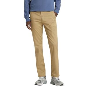 Dockers herr Byxor Alpha Original Khaki, New British Khaki, 36W / 36L Dockers herr Byxor Alpha Original Khaki, New British Khaki, 36W / 36L