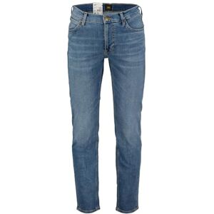 Lee Herren-Jeans Daren, Reißverschluss, Regular Straight Fit, Straight Leg Lee Herren-Jeans Daren, Reißverschluss, Regular Straight Fit, Straight Leg