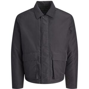 JACK & JONES Jprblawayne herrjacka, svart, l, svart, L JACK & JONES Jprblawayne herrjacka, svart, l, svart, L