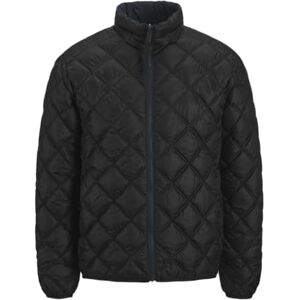 JACK & JONES herr Jprccjake quiltad reversibel jacka Sn, mörk marinblå, l, mörk marinblå, L JACK & JONES herr Jprccjake quiltad reversibel jacka Sn, mörk marinblå, l, mörk marinblå, L