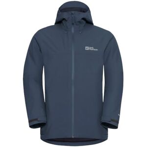 Jack Wolfskin Wisper Ins Jkt M herrjacka Jack Wolfskin Wisper Ins Jkt M herrjacka