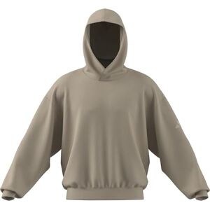 adidas Mezczyzni SOFT LUX HOODIE, Crystal Linen, XS adidas Mezczyzni SOFT LUX HOODIE, Crystal Linen, XS