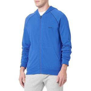 Boss Mix&match jacka H Tröja herr, Ljusblå 433, S Boss Mix&match jacka H Tröja herr, Ljusblå 433, S
